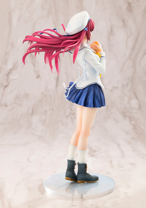 『D.C. -ダ・カーポ-』白河ことり